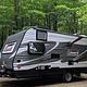 2017 Dutchmen RV Coleman Lantern LT Series 15BH