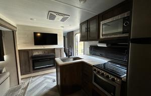 Great family camper!