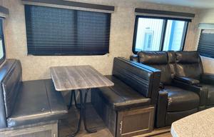 2019 Highland Ridge RV Open Range Light LT312BHS