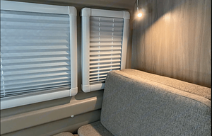 Tellaro - 2021 Thor Motor Coach 20LT Class B
