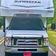 Forest River Sunseeker LE Model 2850SLE Motorhome