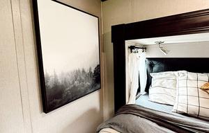 Phoenix Luxe Retreat – 2 Bedroom Family 5th Wheel