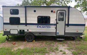 2022 Gulf Stream RV Ameri-Lite Ultra Lite 218MB