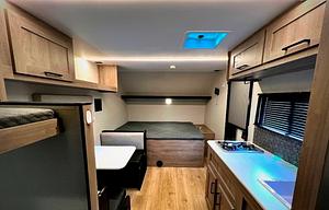 2025 Cruiser Embrace EL17BH