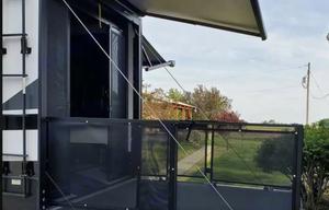 Raptor Retreat|King Bed| 1.5 baths|Sleeps 7