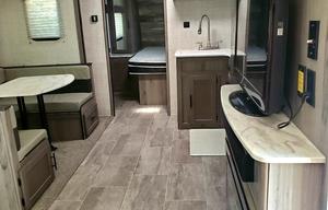 2021 Gulf Stream RV Conquest 276BHS