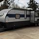 2021 Forest River RV Cherokee Grey Wolf 29TE