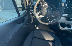 AWD -- 2025 Mercedes Benz Thor Sanctuary 19p