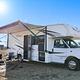 Journey Jumper-Adventure Ready Class C Motorhome