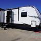 Austin and Taylor’s rv rental