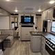 Full bunks★SLIDEOUT ★NEW★outdoor kitchen