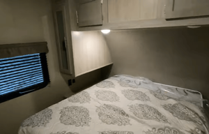 2022 Coachmen RV Catalina Legacy Family Fun Maker