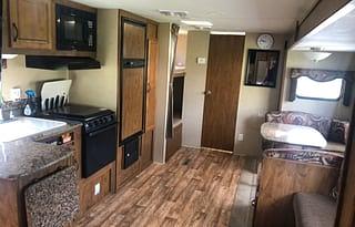 Family Fun RV! Fully Stocked!