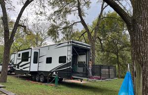 The hauler
