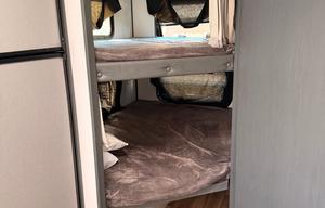 2022 Keystone RV Bullet 243BHSWE