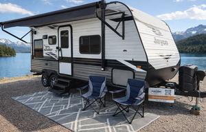 Peyton Rocky Mountain Basecamp