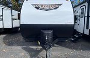 Wildwood Glamping