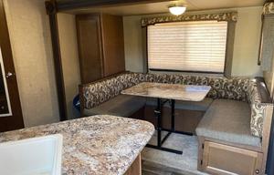 Keystone RV Hideout 24BHSWE Bunkhouse