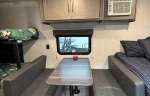2024 Keystone Hideout Travel Trailer