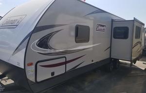 You're Adventure Chariot Awaits! Camping Upgraded!