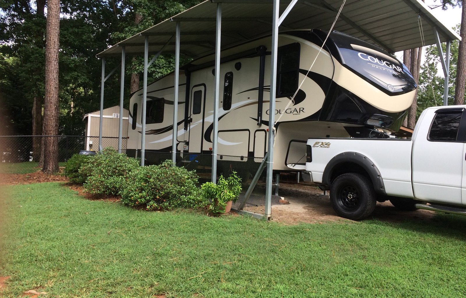 2019 Keystone Cougar