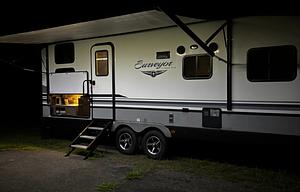 2018 Surveyor 248BHLE RV rental photo 4