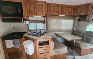 The Happy Camper RV
