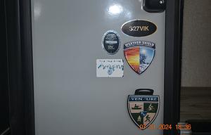 2022 Venture RV SportTrek ST327VIK