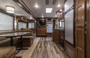 2017 Jayco "THE WEEKEND WARRIOR"
