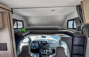 S-13 Luxury Medium Class C - Sunseeker 3010
