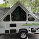 2022 ALiner Classic Sofa Bed RV rental photo 3