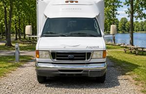 2006 Winnebago Aspect GMI2