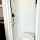 2022 RAM Promaster 2500  - Sleeps 2 - Off Grid