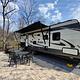 Large Shower☆Outdoor kitchen☆Slide out☆ BUNKS
