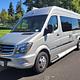 MERCEDES WINNEBAGO ERA 70X