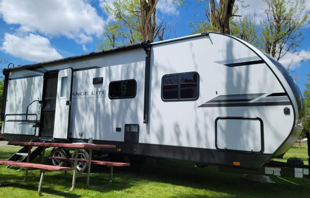 Highland Ridge RV