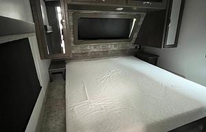 2022 Keystone RV Cougar Half-Ton 34TSB RV rental photo 23