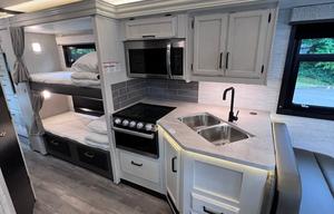 'TIMMY' 2024 JAYCO Bunkhouse Family RV Rental