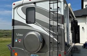 Winnebago RV