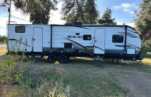 2021 Forest River RV EVO T3250