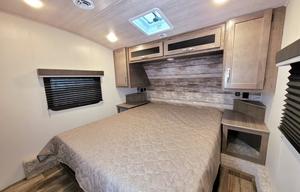 2023 Keystone RV Cougar Sport 2700BH