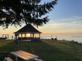Daisy Barn Campground, LLC