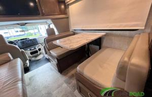 Gulf Stream RV BT Cruiser Class B Camping Van