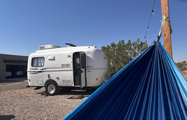 2020 Casita Spirit Deluxe RV rental photo 1