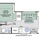 17 MPG 2017 Thor Motor Coach Compass 23TB