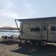 2020 Forest River RV Rockwood Mini Lite 2104S