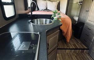 2019 Thor Majestic (Arvie) - New owner  Special