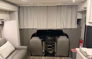 2020 Jayco Greyhawk 29MV