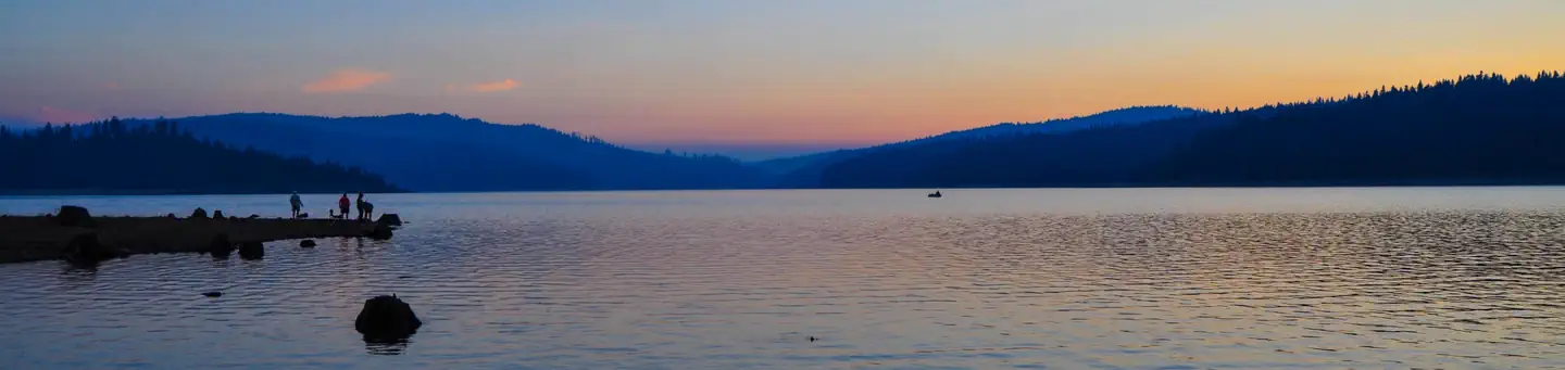 Little Beaver a Campground