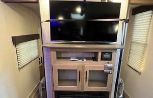 2023 Forest River RV Cherokee Grey Wolf 26dbh